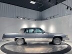 Thumbnail Photo 3 for 1990 Cadillac Brougham