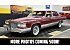 1990 Cadillac Brougham