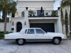 Thumbnail Photo 6 for 1990 Cadillac Brougham