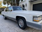 Thumbnail Photo 3 for 1990 Cadillac Brougham