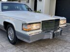 Thumbnail Photo 2 for 1990 Cadillac Brougham