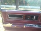 Thumbnail Photo 4 for 1990 Cadillac De Ville