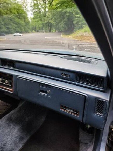 Photo 1 for 1990 Cadillac De Ville