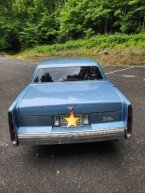 Thumbnail Photo 6 for 1990 Cadillac De Ville