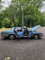 Thumbnail Photo 2 for 1990 Cadillac De Ville