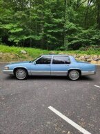 Thumbnail Photo 5 for 1990 Cadillac De Ville