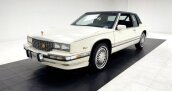 1990 Cadillac Eldorado Coupe