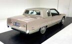 Thumbnail Photo 4 for 1990 Cadillac Fleetwood Coupe