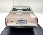 Thumbnail Photo 3 for 1990 Cadillac Fleetwood Coupe