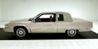 Thumbnail Photo 1 for 1990 Cadillac Fleetwood Coupe