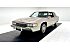 1990 Cadillac Fleetwood Coupe