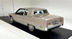 Thumbnail Photo 2 for 1990 Cadillac Fleetwood Coupe