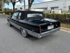 Thumbnail Photo 1 for 1990 Cadillac Fleetwood