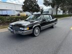 Thumbnail Photo 2 for 1990 Cadillac Fleetwood