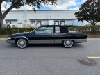 Thumbnail Photo 5 for 1990 Cadillac Fleetwood
