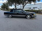 Thumbnail Photo 4 for 1990 Cadillac Fleetwood