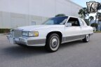 Thumbnail Photo 3 for 1990 Cadillac Fleetwood Coupe