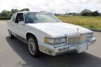 Thumbnail Photo 6 for 1990 Cadillac Fleetwood Coupe