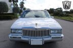Thumbnail Photo 2 for 1990 Cadillac Fleetwood Coupe