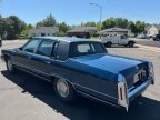 Thumbnail Photo 5 for 1990 Cadillac Fleetwood Brougham