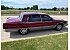 1990 Cadillac Fleetwood Sedan