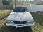 Thumbnail Photo 1 for 1990 Cadillac Fleetwood Coupe for Sale by Owner