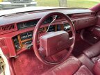 Thumbnail Photo 4 for 1990 Cadillac Fleetwood Coupe for Sale by Owner