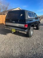 Thumbnail Photo 2 for 1990 Chevrolet Blazer