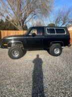 Thumbnail Photo 5 for 1990 Chevrolet Blazer