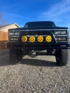 Thumbnail Photo 4 for 1990 Chevrolet Blazer