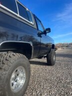 Thumbnail Photo 3 for 1990 Chevrolet Blazer