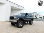 Thumbnail Photo 2 for 1990 Chevrolet Blazer