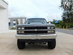 Thumbnail Photo 3 for 1990 Chevrolet Blazer