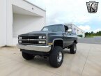 Thumbnail Photo 4 for 1990 Chevrolet Blazer