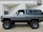 Thumbnail Photo 6 for 1990 Chevrolet Blazer