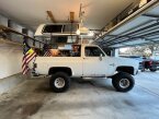 Thumbnail Photo 1 for 1990 Chevrolet Blazer 4WD for Sale by Owner