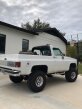 Thumbnail Photo 5 for 1990 Chevrolet Blazer 4WD for Sale by Owner
