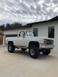 Thumbnail Photo 3 for 1990 Chevrolet Blazer 4WD for Sale by Owner
