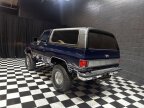 Thumbnail Photo 5 for 1990 Chevrolet Blazer