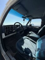 Thumbnail Photo 6 for 1990 Chevrolet Blazer