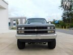 Thumbnail Photo 3 for 1990 Chevrolet Blazer