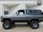 Thumbnail Photo 6 for 1990 Chevrolet Blazer