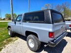 Thumbnail Photo 4 for 1990 Chevrolet Blazer