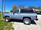 Thumbnail Photo 5 for 1990 Chevrolet Blazer