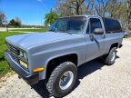 Thumbnail Photo 6 for 1990 Chevrolet Blazer