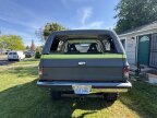 Thumbnail Photo 3 for 1990 Chevrolet Blazer 4WD 2-Door for Sale by Owner