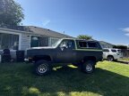 Thumbnail Photo 1 for 1990 Chevrolet Blazer 4WD 2-Door for Sale by Owner
