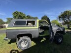 Thumbnail Photo 2 for 1990 Chevrolet Blazer 4WD 2-Door for Sale by Owner