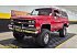 1990 Chevrolet Blazer