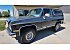 1990 Chevrolet Blazer